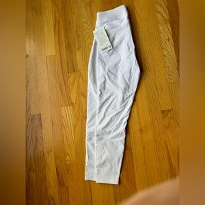 Lululemon specialty compression tights